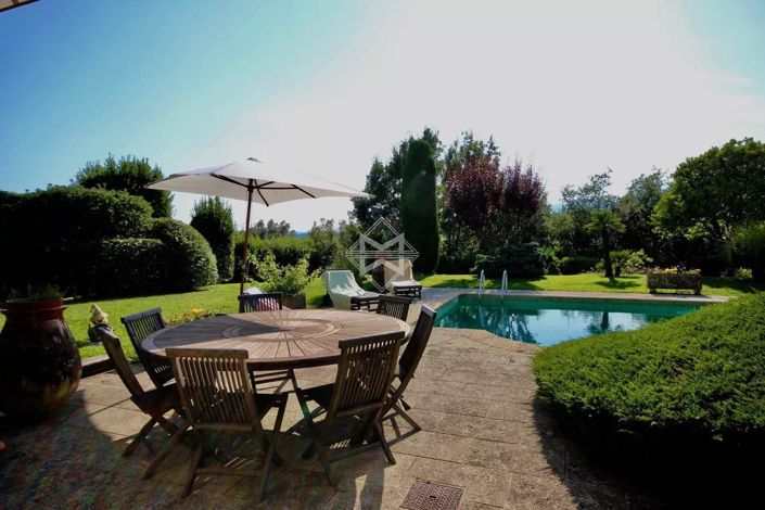 Image No.5-Maison de 5 chambres à vendre à La Colle-sur-Loup