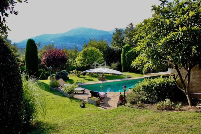 Image No.6-Maison de 5 chambres à vendre à La Colle-sur-Loup