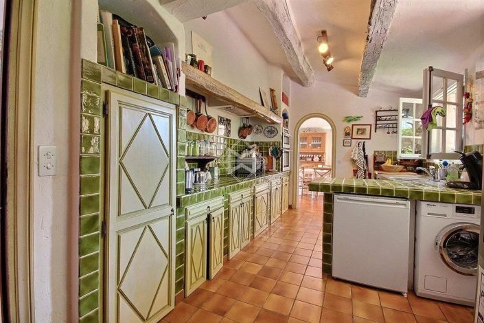 Image No.9-Maison de 5 chambres à vendre à La Colle-sur-Loup