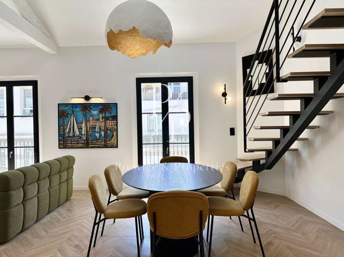 Image No.3-Appartement de 3 chambres à vendre à Cannes