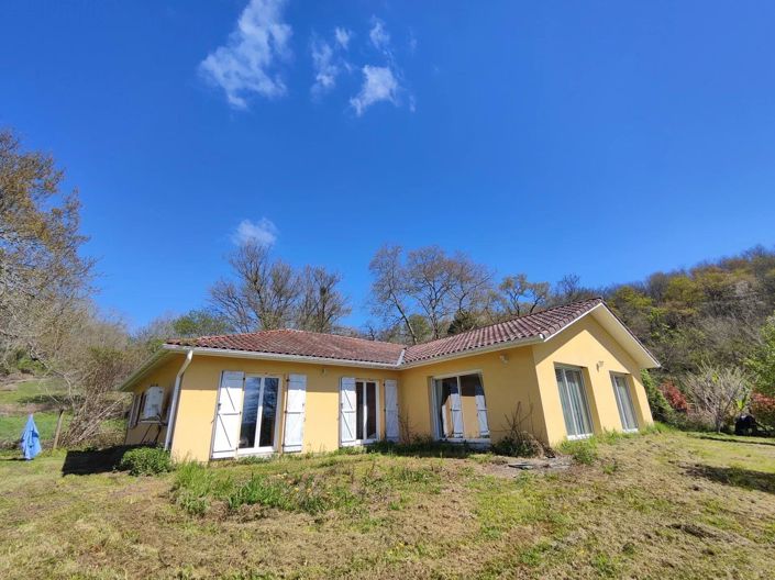 Image No.12-Maison de 3 chambres à vendre à Pyrenees-Atlantiques