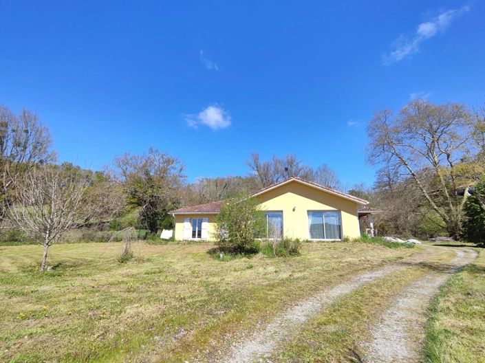 Image No.13-Maison de 3 chambres à vendre à Pyrenees-Atlantiques