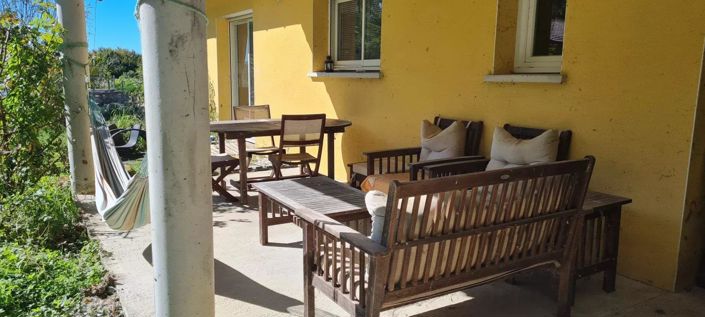 Image No.4-Maison de 3 chambres à vendre à Pyrenees-Atlantiques