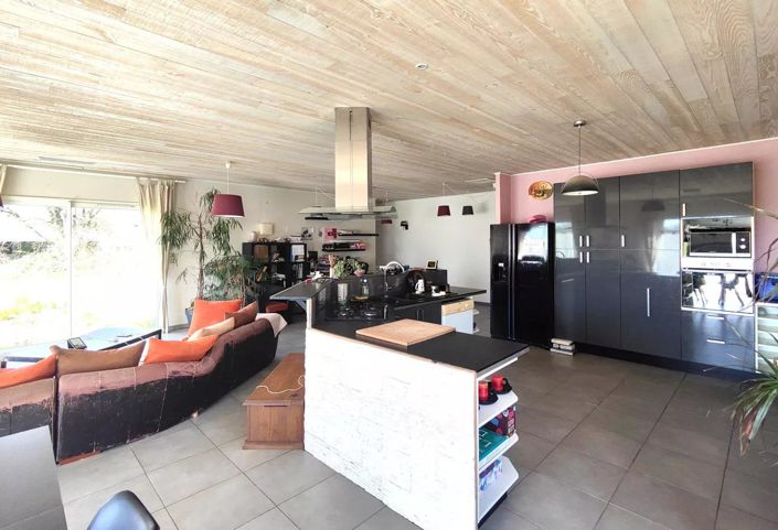 Image No.7-Maison de 3 chambres à vendre à Pyrenees-Atlantiques