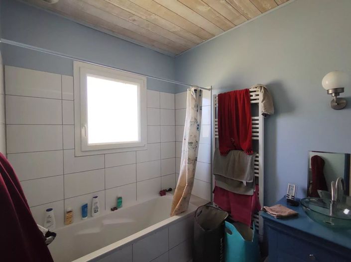 Image No.9-Maison de 3 chambres à vendre à Pyrenees-Atlantiques