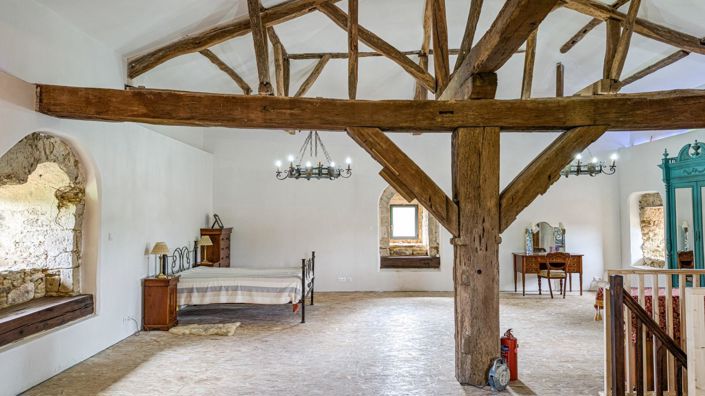 Image No.20-Maison de 6 chambres à vendre à Castelnau-d'Anglès