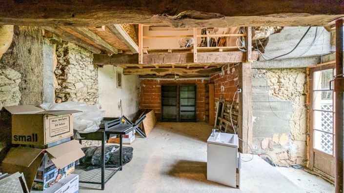 Image No.27-Maison de 6 chambres à vendre à Castelnau-d'Anglès