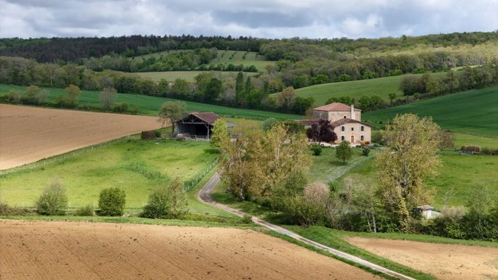 Image No.29-Maison de 6 chambres à vendre à Castelnau-d'Anglès