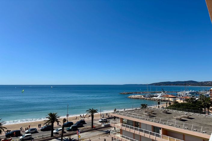 Image No.12-Appartement de 1 chambre à vendre à Fréjus