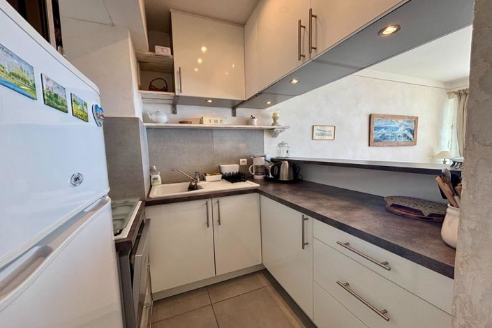 Image No.8-1 Bed Apartment for sale