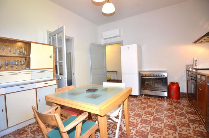 Image No.11-Maison de 4 chambres à vendre à Caunes-Minervois