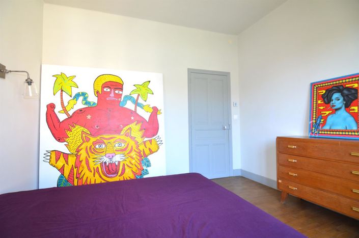 Image No.24-Maison de 4 chambres à vendre à Caunes-Minervois