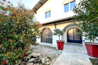 1 - Montauban, Maison