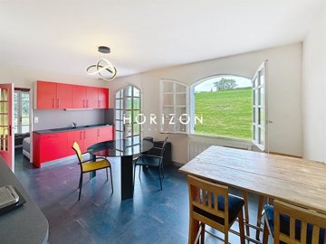 1 - Saint-Symphorien-des-Bois, House