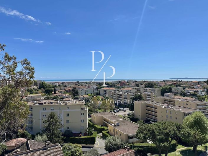 Image No.1-Appartement de 3 chambres à vendre à Cagnes-sur-Mer