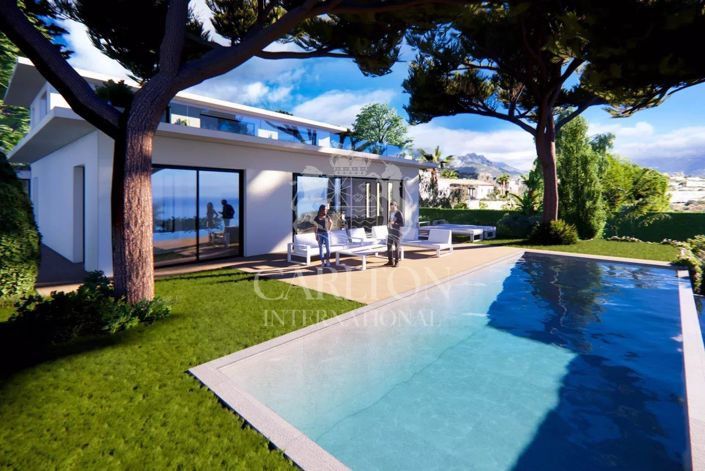 Image No.1-4 Bed House for sale