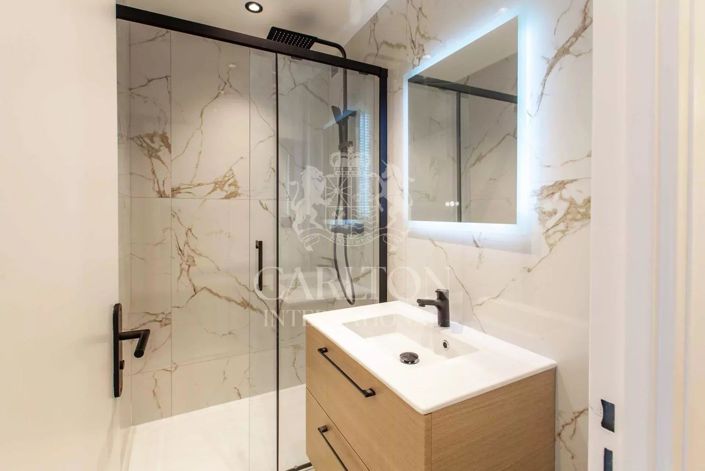 Image No.7-Appartement de 3 chambres à vendre à Nice