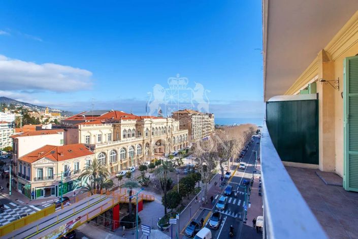 Image No.1-Appartement de 2 chambres à vendre à Menton
