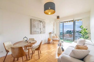 Appartement de 3 chambres à vendre à Nice