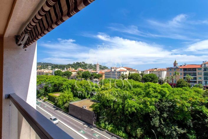 Image No.5-Appartement de 1 chambre à vendre à Nice