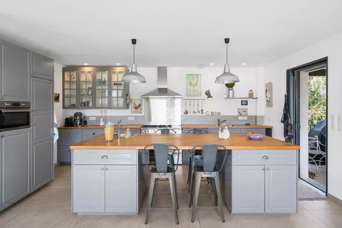 Image No.9-Maison de 4 chambres à vendre à Châteauneuf-Grasse