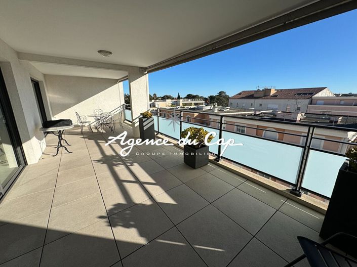 Image No.1-Appartement de 3 chambres à vendre à Saint-Raphael