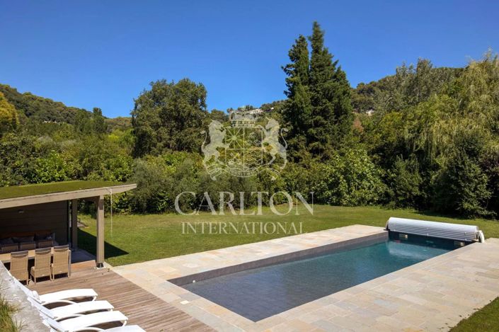 Image No.14-Maison de 6 chambres à vendre à Saint-Paul-de-Vence