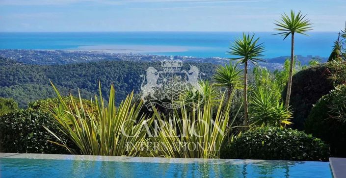 Image No.2-Maison de 3 chambres à vendre à Tourrettes-sur-Loup