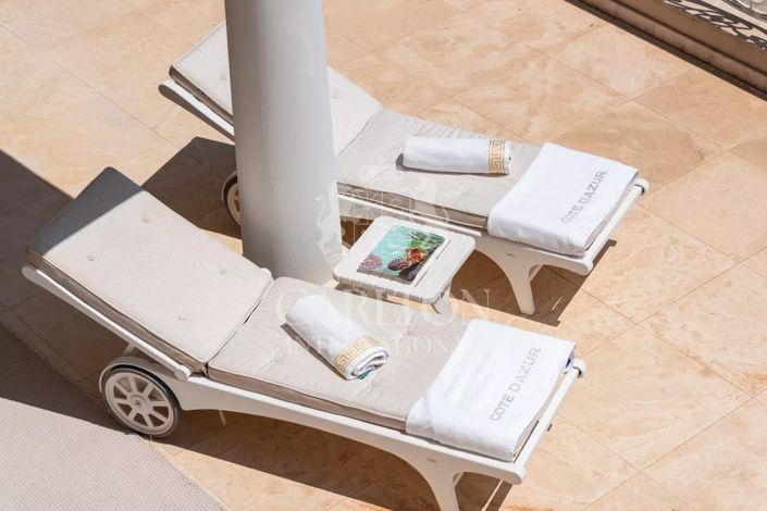 Image No.22-Maison de 3 chambres à vendre à Tourrettes-sur-Loup