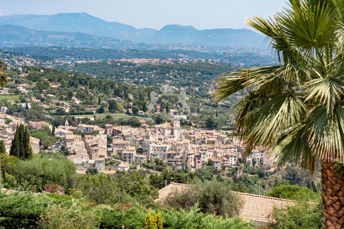 Image No.3-Maison de 3 chambres à vendre à Tourrettes-sur-Loup