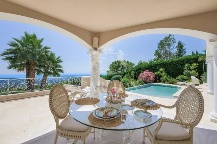 Image No.4-Maison de 3 chambres à vendre à Tourrettes-sur-Loup