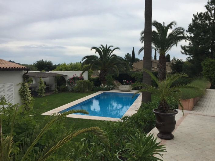 Image No.10-Maison de 4 chambres à vendre à La Colle-sur-Loup