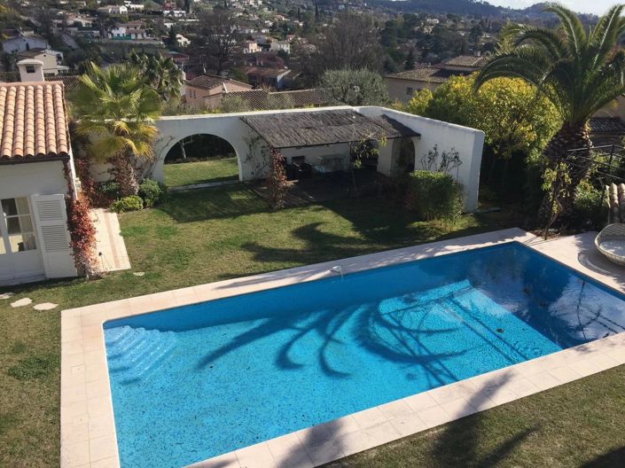 Image No.11-Maison de 4 chambres à vendre à La Colle-sur-Loup