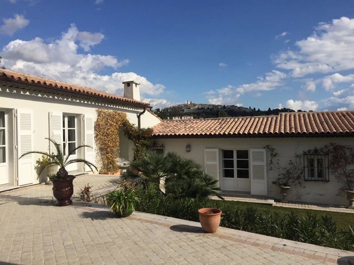 Image No.16-Maison de 4 chambres à vendre à La Colle-sur-Loup