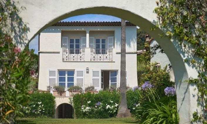 Image No.6-Maison de 4 chambres à vendre à La Colle-sur-Loup