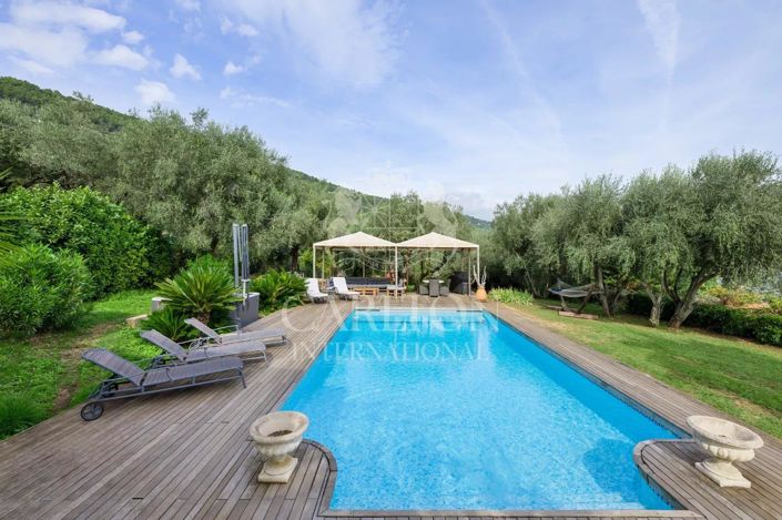 Image No.11-Maison de 4 chambres à vendre à Le Tignet