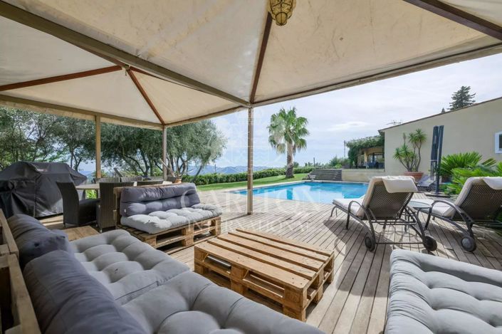 Image No.14-Maison de 4 chambres à vendre à Le Tignet