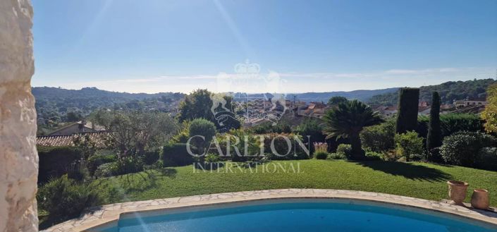 Image No.19-Maison de 5 chambres à vendre à La Colle-sur-Loup