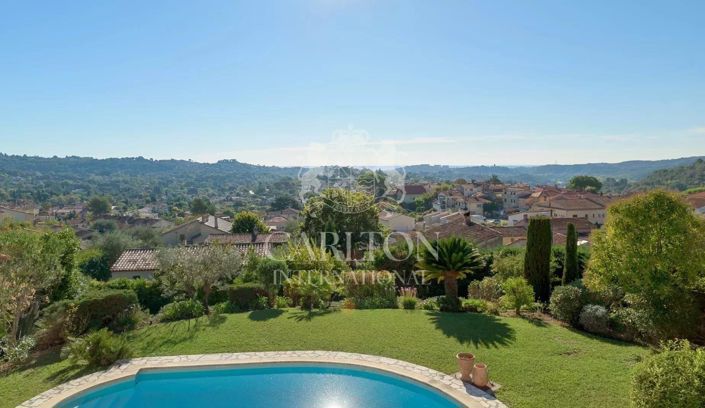 Image No.21-Maison de 5 chambres à vendre à La Colle-sur-Loup