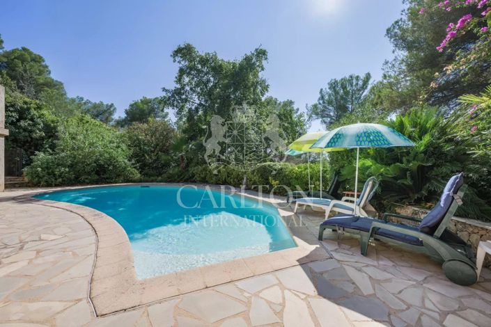 Image No.12-Maison de 3 chambres à vendre à Saint-Paul-de-Vence