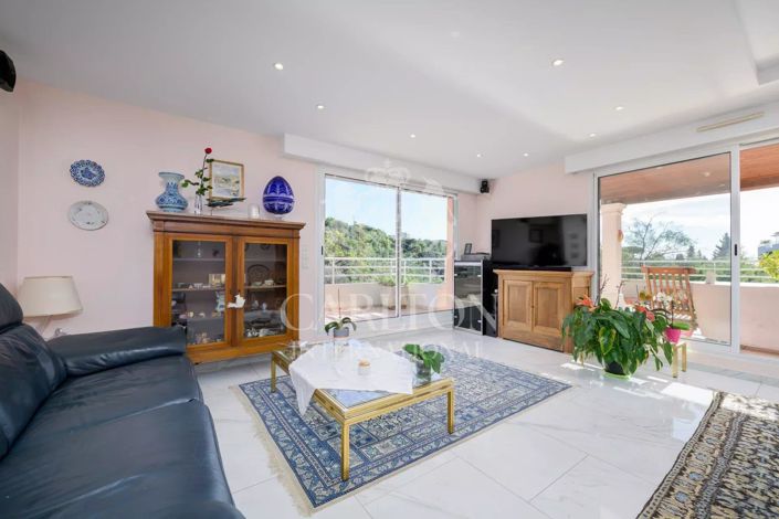 Image No.10-Appartement de 4 chambres à vendre à Cannes