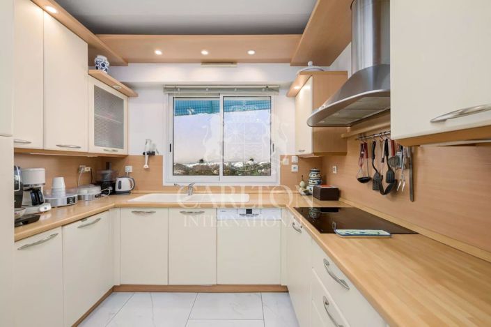 Image No.11-Appartement de 4 chambres à vendre à Cannes