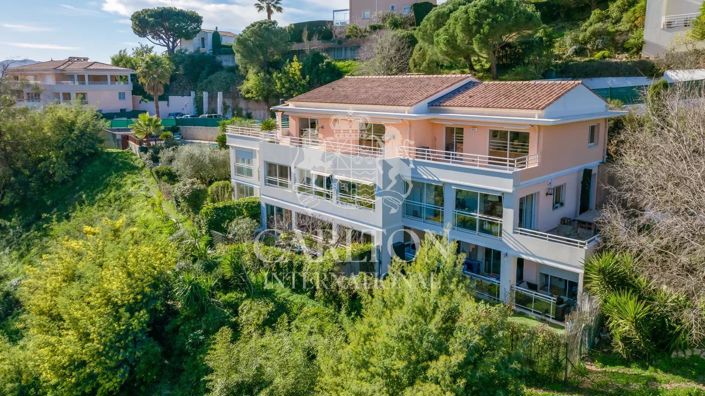 Image No.14-Appartement de 4 chambres à vendre à Cannes