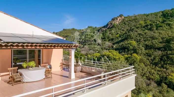 Image No.4-Appartement de 4 chambres à vendre à Cannes