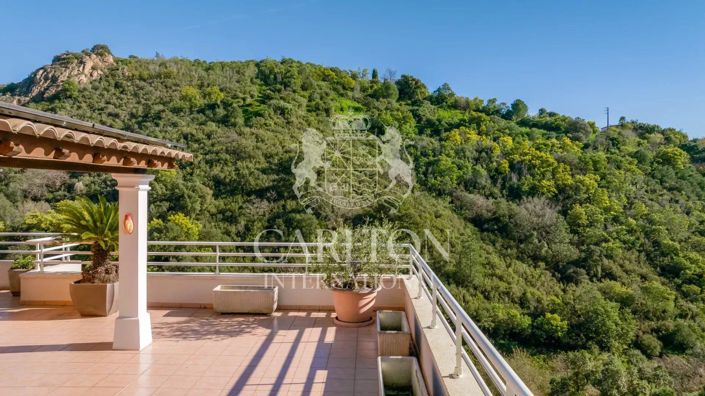 Image No.5-Appartement de 4 chambres à vendre à Cannes