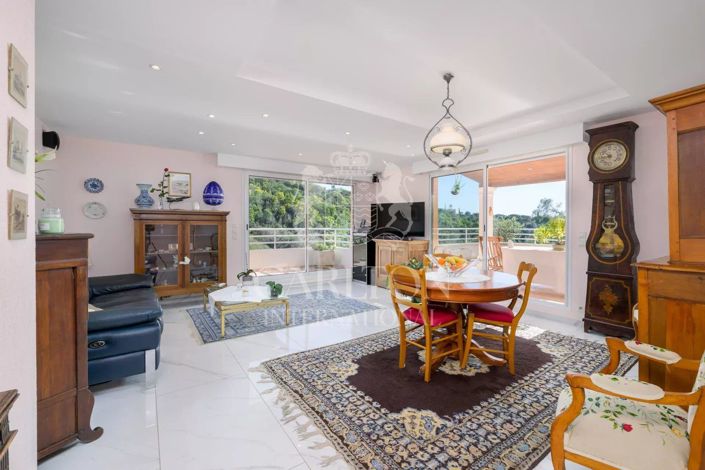 Image No.6-Appartement de 4 chambres à vendre à Cannes