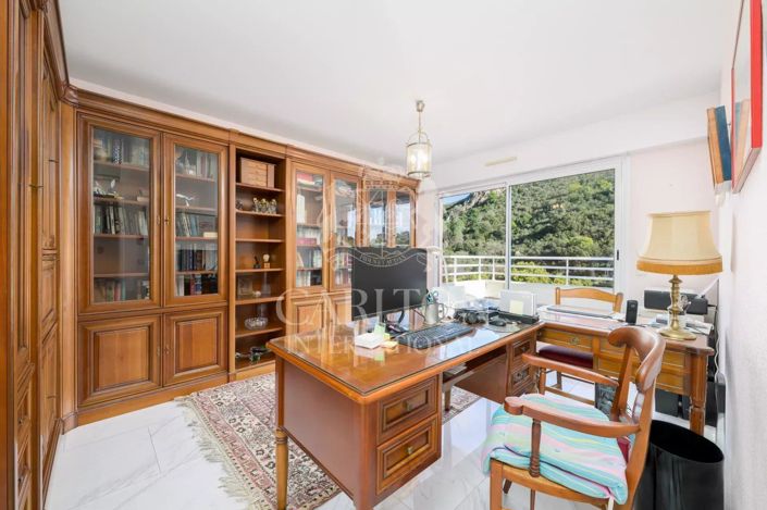 Image No.8-Appartement de 4 chambres à vendre à Cannes