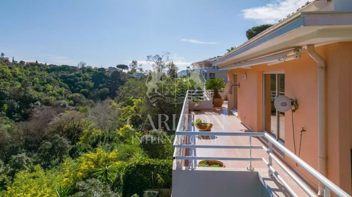 Image No.9-Appartement de 4 chambres à vendre à Cannes