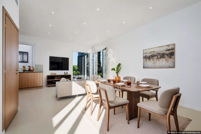 Image No.5-Maison de 4 chambres à vendre à Cannes