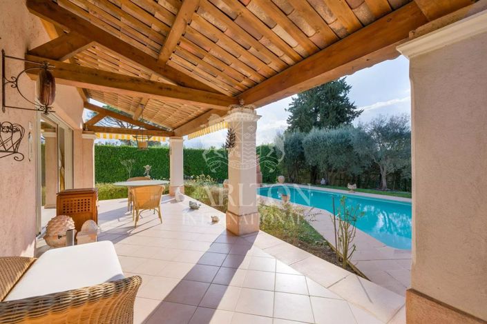 Image No.21-4 Bed House for sale